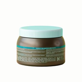 Nefertiti Mascarilla Chocola-T Max