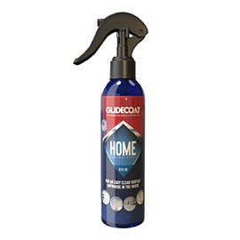 Glidecoat Home Ceramic Spray - For an Easy to Clean Surface Anywhere in the House (8.00 Fl Oz (Pack of 1))