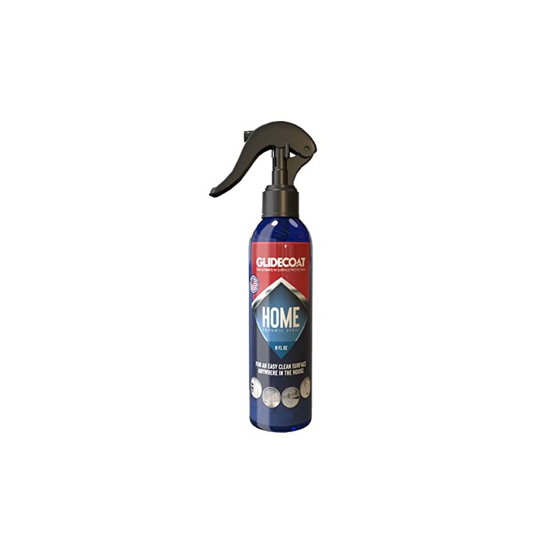 Glidecoat Home Ceramic Spray - For an Easy to Clean