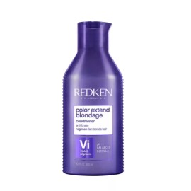 Redken Color Extend Blondage Conditioner pH Balanced 10.1oz / 300ml (scuffed)