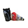 Traditional Cats Russian Traditional Nesting Doll/Handmade-