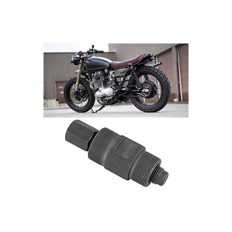 Puller, M24 * M27 Magneto Flywheel Puller Reparación herramienta de