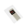 Glass Mechanix Curing Film Strips, PKG of 20, Windshield Curing