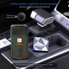 OTTOCAST CarPlay Adapter 2023 Fastest for OEM Cars 2016-2024, 5GHz