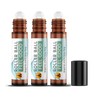 Feel Good Essential Oil Roll On, 3 x 10ml |