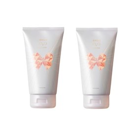  Pack of 2 Eve Become Body Lotion - a fruity and floral fragrance for women 2 x 150ml