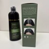 Herbal Hue Black Hair Dye Shampoo & Conditioner, Natural Shampoo