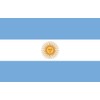 Argentina Flag Flag, Flag, Multi, 150 x 90 x 1 cm 17001