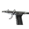 SPARMAX GP35 Airbrush Gun, Black, 0.35 mm