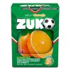 Zuko Naranja,bebida En Polvo 8 Sobres/13g, Rinde 2l C/u