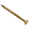 Spectre Advanced Multi-purpose Woodscrews | 5.0 x 70mm | Zinc