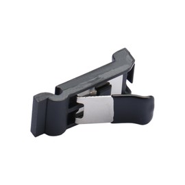 Areyourshop Fuel Door Release Spring Clip Fit for Toyota RAV4 2019 2021 Direct Replacement Metal Construction Secure Installation