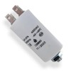 DEKAROX Universal Capacitor 7µF 450 V Diameter 30 x 57