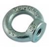 Chapuis, Female Lifting Ring, Steel C15, M18, Indicative Workload 930kg,