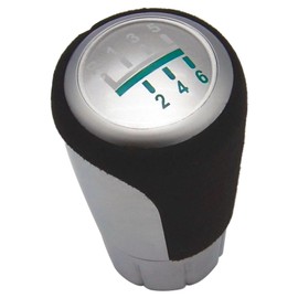 Arotzelox Gear Knob 6 Speed Gear Lever for 1 Series E87, E87, E87 LCI, E82, E88, 3 Series E46, E90, E90 LCI, E91, E91 LCI, E92, E92 LCI, E93, E93 LCI 25110429269