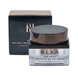 Hera Age Away Aesthetic BX Eye Cream 25ml 2pcs / 헤라 에이지 어웨이 에스테틱 BX 아이크림25ml 2개