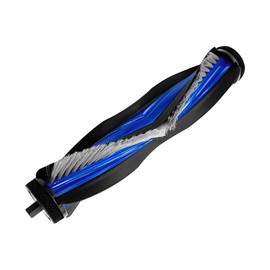 Electropan 2pcs Replacement Main Brush for Ecovacs Deebot N30 PRO OMNI/N30 Omni/ X8 PRO OMNI/T50 OMNI/T50 PRO Omni Robot Vacuum Cleaner