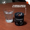 Anahuac Cogniq Treonato de Magnesio 125g