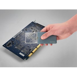 Eschenbach Magnifying glass easyPOCKET 16D