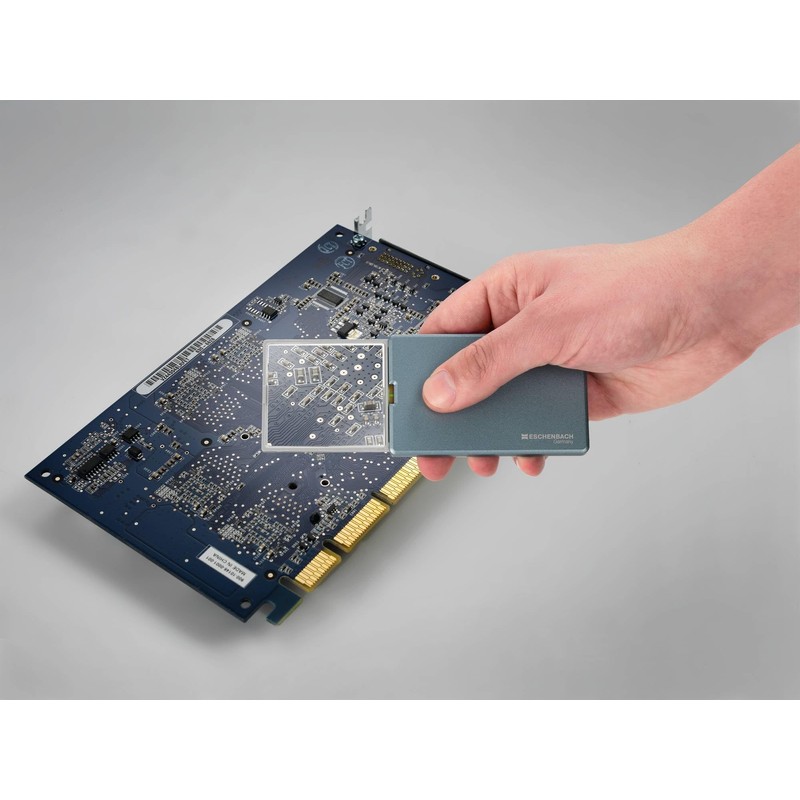 Eschenbach Magnifying glass easyPOCKET 16D