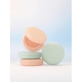 Filter Fit Milk Tone Up Cushion / 필터 핏 밀크 톤업쿠션