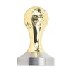 Coffee Tamper 58mm Handle Stainless Steel Ergonomic Coffee Press Tamper