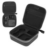 For GoPro MAX Panoramic Action Camera Cloth Storage Bag Set