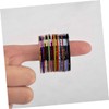 Healvian 30rolls Nail Art Line Sticker Tape for Manicure Options
