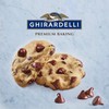 Ghirardelli Milk Chocolate Baking Chips 11.5 oz. (Pack of 2)
