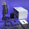 ZealSound Microphone K66dg