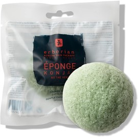 Erborian Au the vert konjac sponge by erborian for women - 3.5 oz sponge