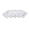vhbw 5x Air Filter Replacement for Lunos 33863, 2/FSK for