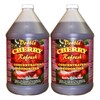 Double Cherry Refresh - Concentrated yet economical deodorant for the