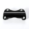 TCMT 1.25'' Handlebar Riser Clamp Fit For Harley Road Glide