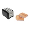 Toast notes / desktop accessory