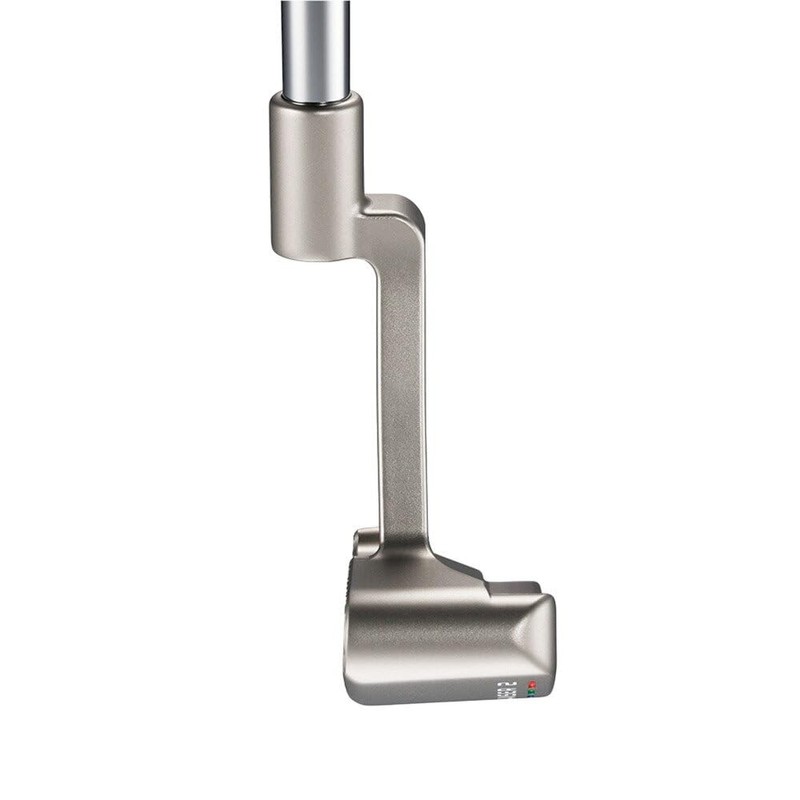 PLD MILLED ANSER 2 Putter (Model with PP58 Grip) 2022