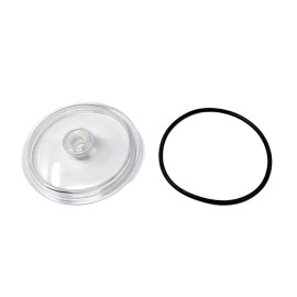 Intex Leaf Trap Cover Lid & O-Ring for SX2100 Swimming Pool Sand Filter Pump