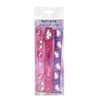 Unicorn Nail Files Set of 3 - Colourful Cartoon Nail
