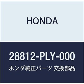 HONDA Genuine Part, Watushiya Pitsuku-Atsup (B), Part Number: 28812-PLY-000