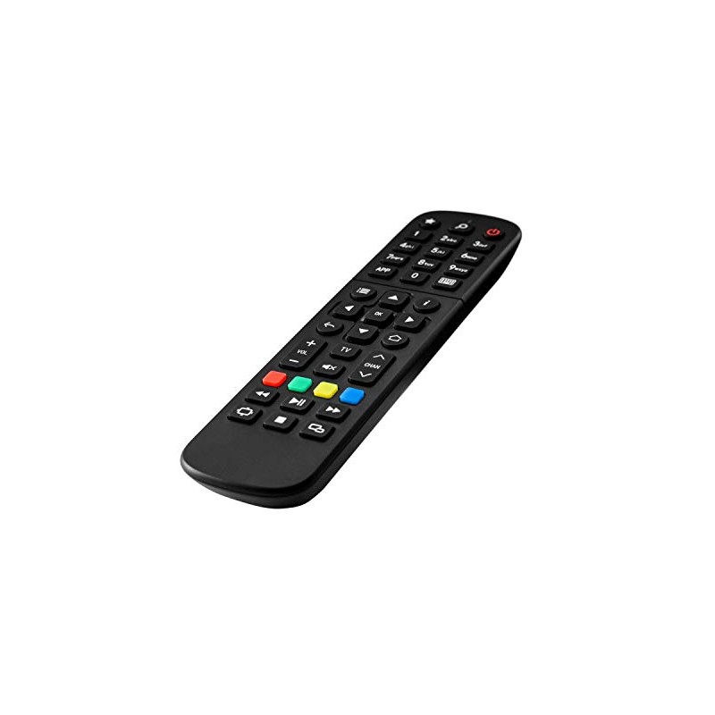 Genuine Infomir Remote Control for MAG 420, MAG 322, MAG