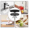 Tap Hole Cover, Hole Cover Sink, Stainless Steel Sink Cover,