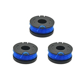 WETOOLPLUS Replacement Automatic Feed .065" Twisted Spool Line Compatible with Craftsman String Trimmer 71-85937 (3 Pack)