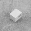 OTOTEC 4pcs HF3FA 012-ZTF Small Power Relay 5pin Power Relay