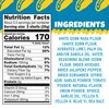 Ortega Guacamole Taco Shells, 4.1 Ounce, 10 Shells (Pack of