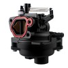 Carburetor 799584 with Air Filter Cover Tune Up Kit Compatible