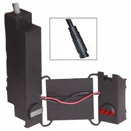 High Rate Seed Population Sensor fits John Deere 7000 7100 7200 7300 fits Case IH 800 900 fits White 5100 5400 5700 fits Kinze No Model Category