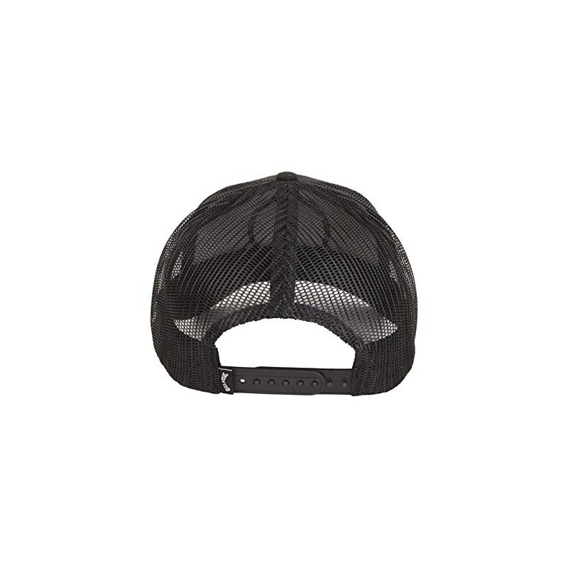 Billabong Men's Native Trucker Orange One Size