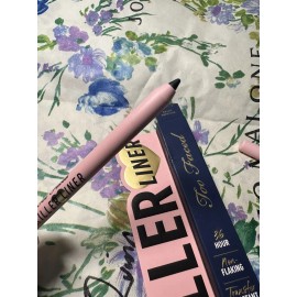 Too Faced New Free Ship Too Faced Killer Liner Sapphire, Eyeliner 0.04oz Regular Size