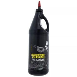 Can-Am BRP XPS Synthetic Gear Oil 1 quart SAE 75W-90 779158