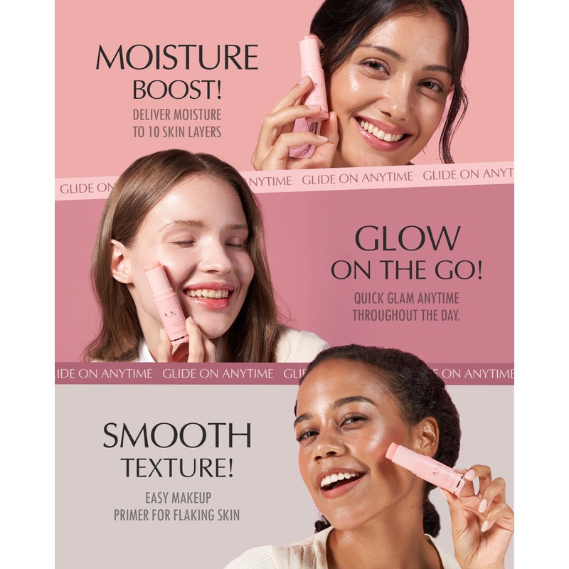 KAHI KAHI Wrinkle Bounce Multi Balm 2023 EDITION